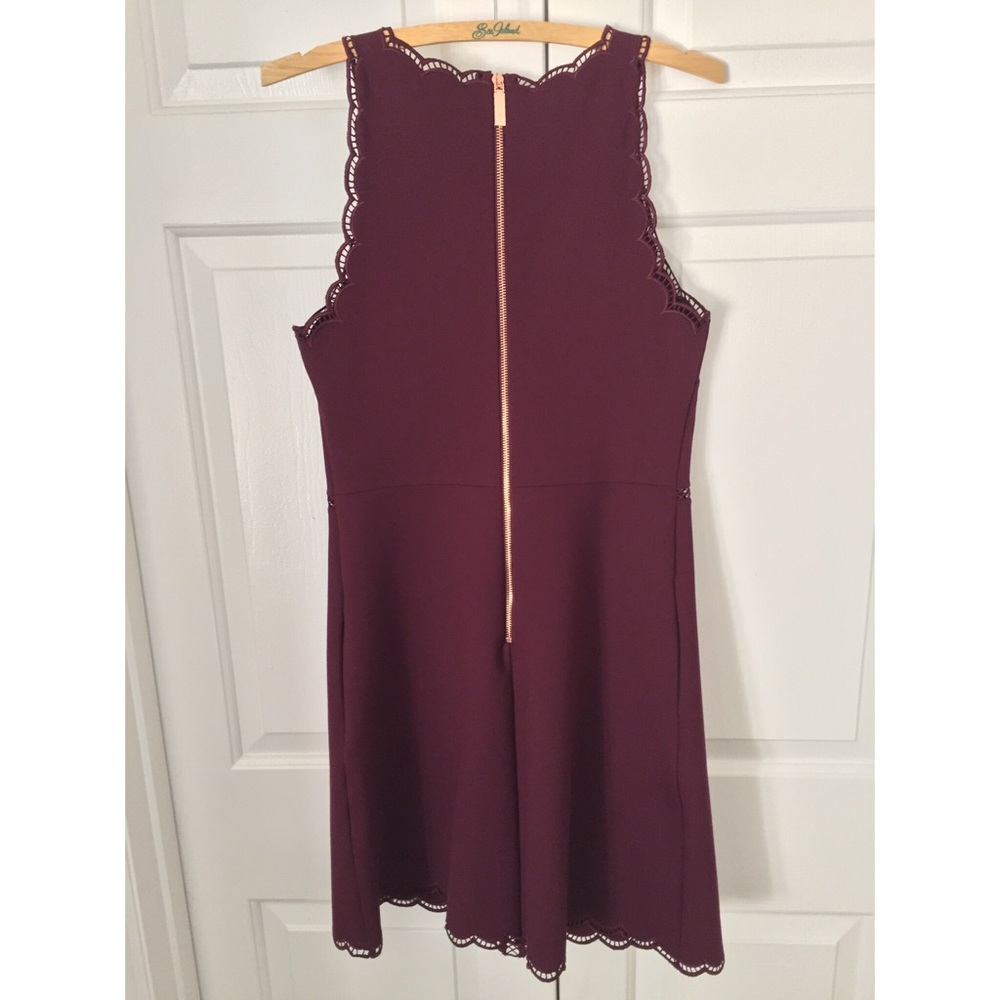 Ted Baker London Dress - Picture 3 of 8